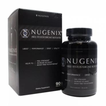 NEGENIX 天然睪酮丸 美國原裝進口 提高性能力 增加肌肉